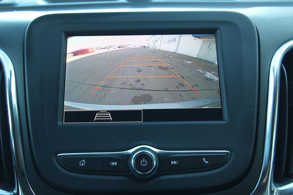Used 2024 Chevrolet Equinox LT image 11