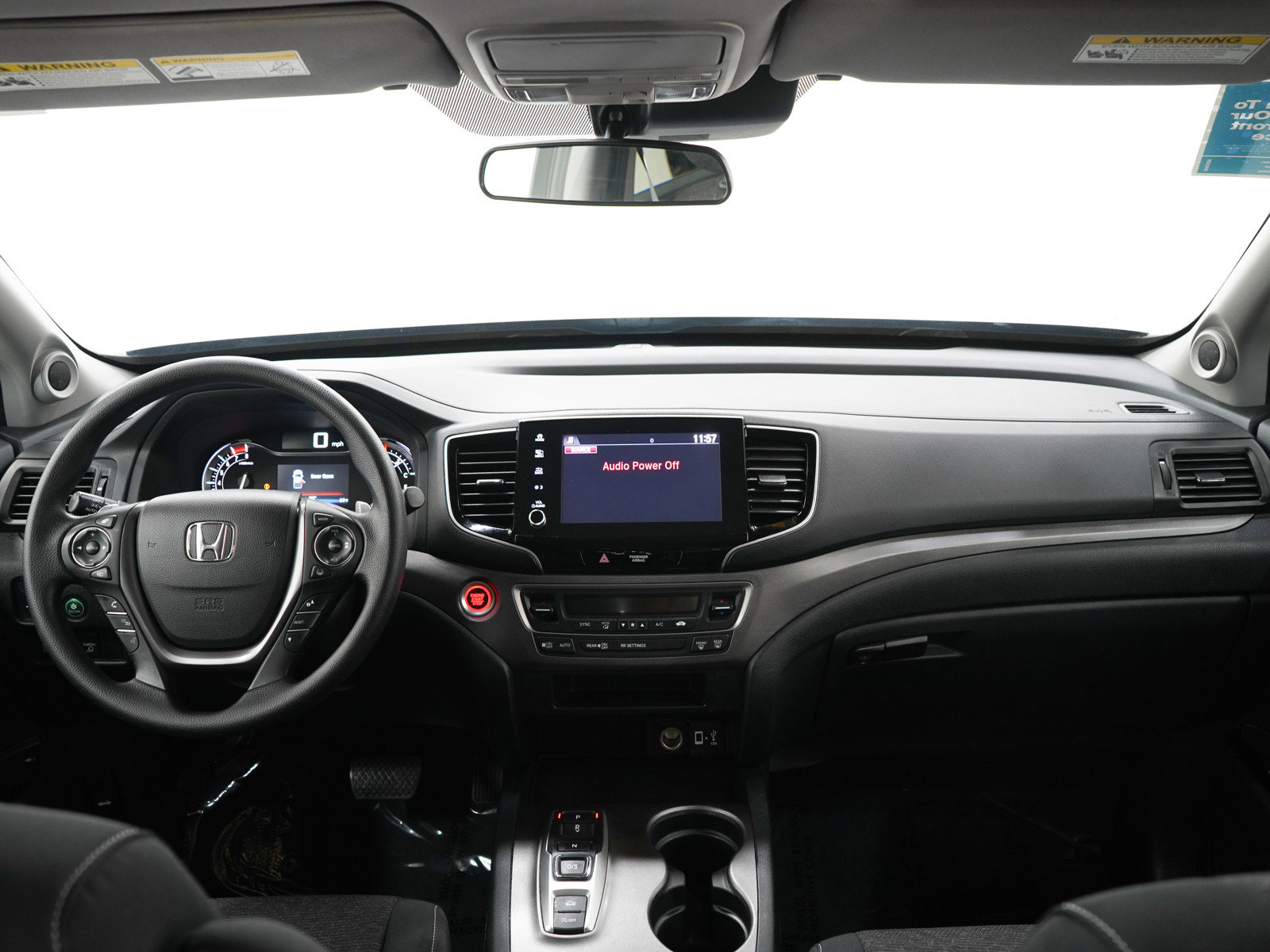 Used 2023 Honda Ridgeline Sport image 13