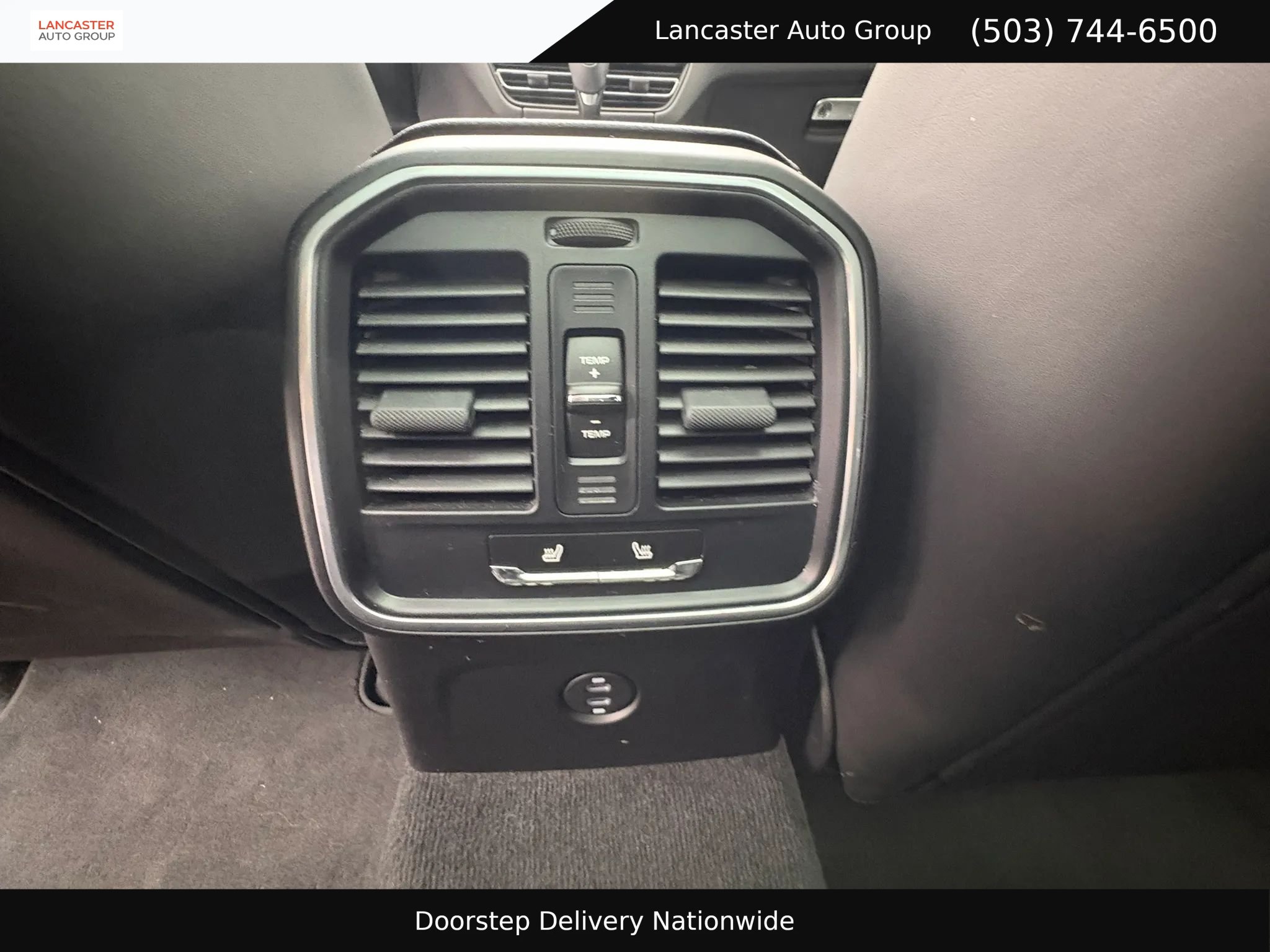 Used 2022 Porsche Macan S AWD/4WD image 23