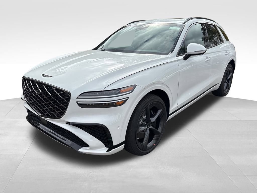 New 2026 Genesis GV70 2.5T Sport Prestige