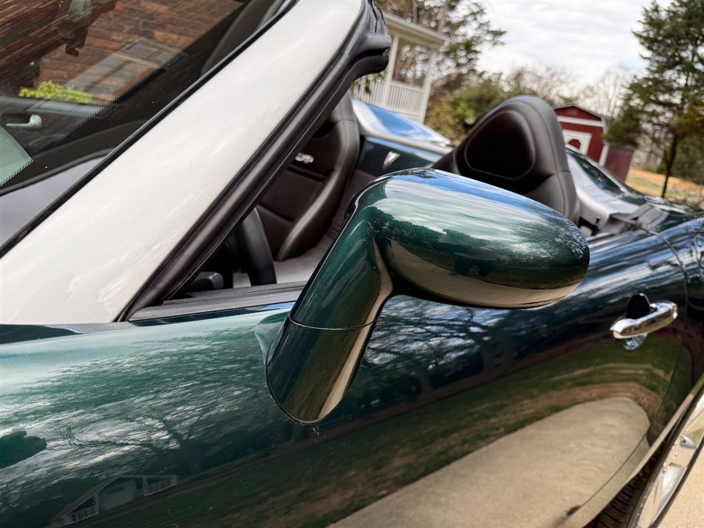 Used 2008 Pontiac Solstice GXP w/ Premium Package image 23