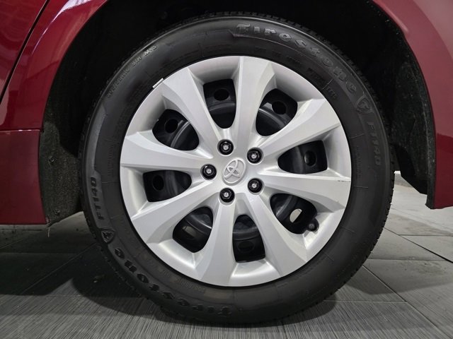 Used 2025 Toyota Corolla LE image 23