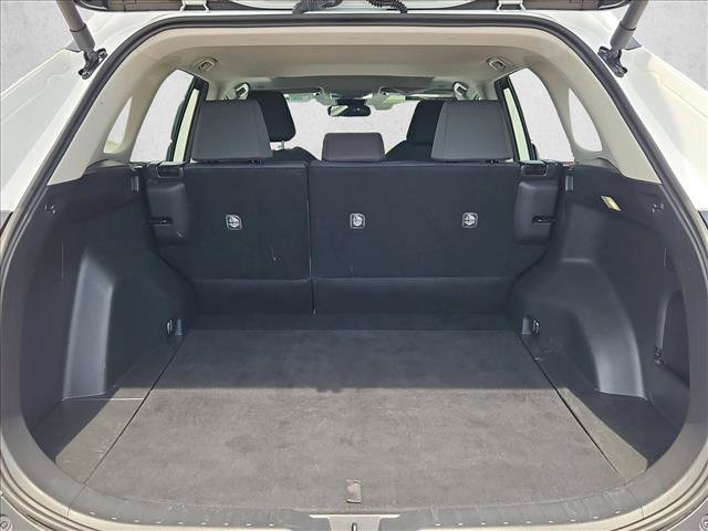 Used 2024 Toyota RAV4 XLE w/ Convenience Package FWD image 6