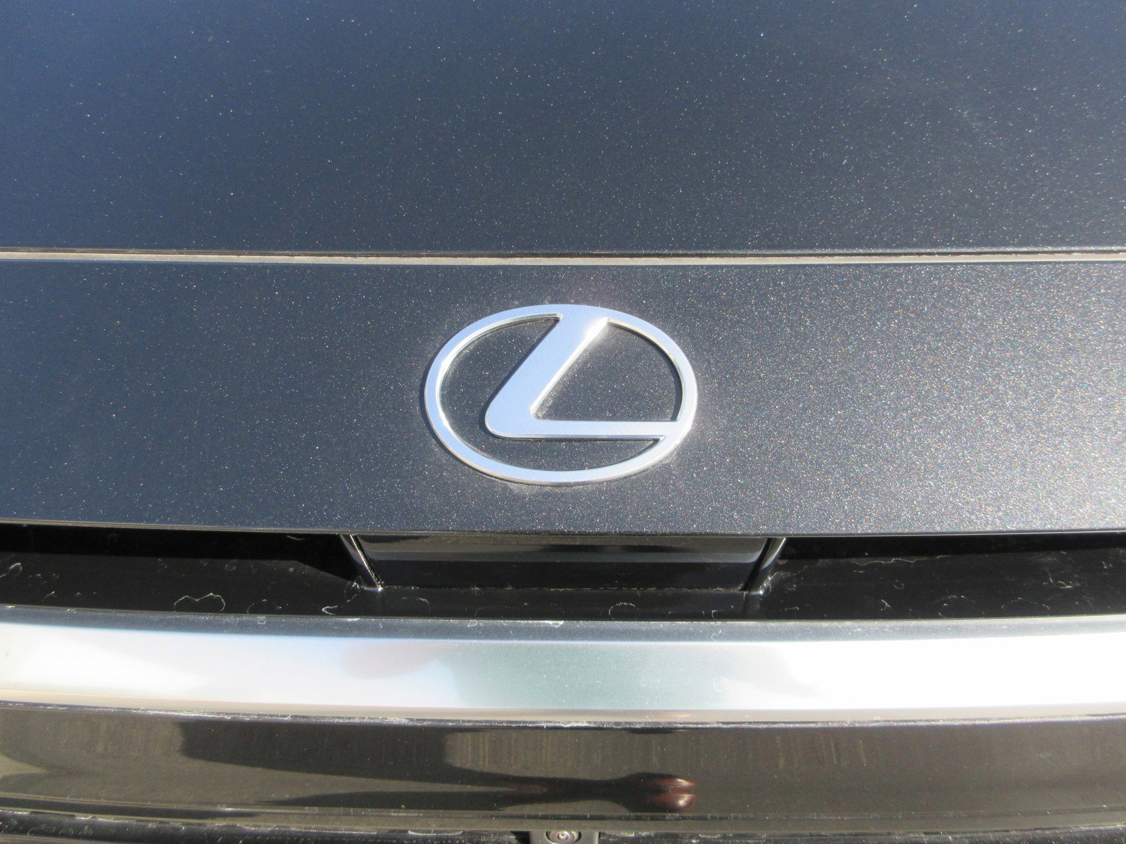 New 2025 Lexus TX 350 350 image 16