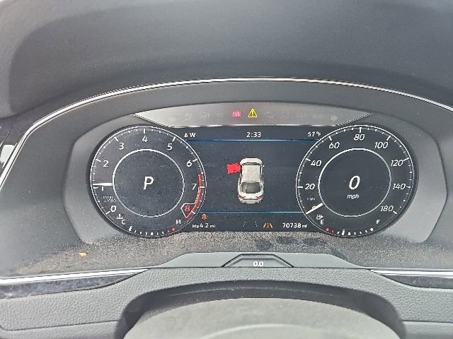 Used 2019 Volkswagen Arteon SEL Premium AWD/4WD image 24
