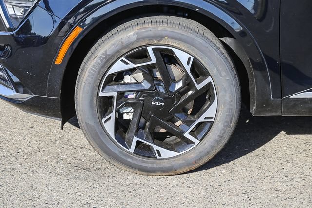 Used 2023 Kia Sportage SX AWD/4WD image 11