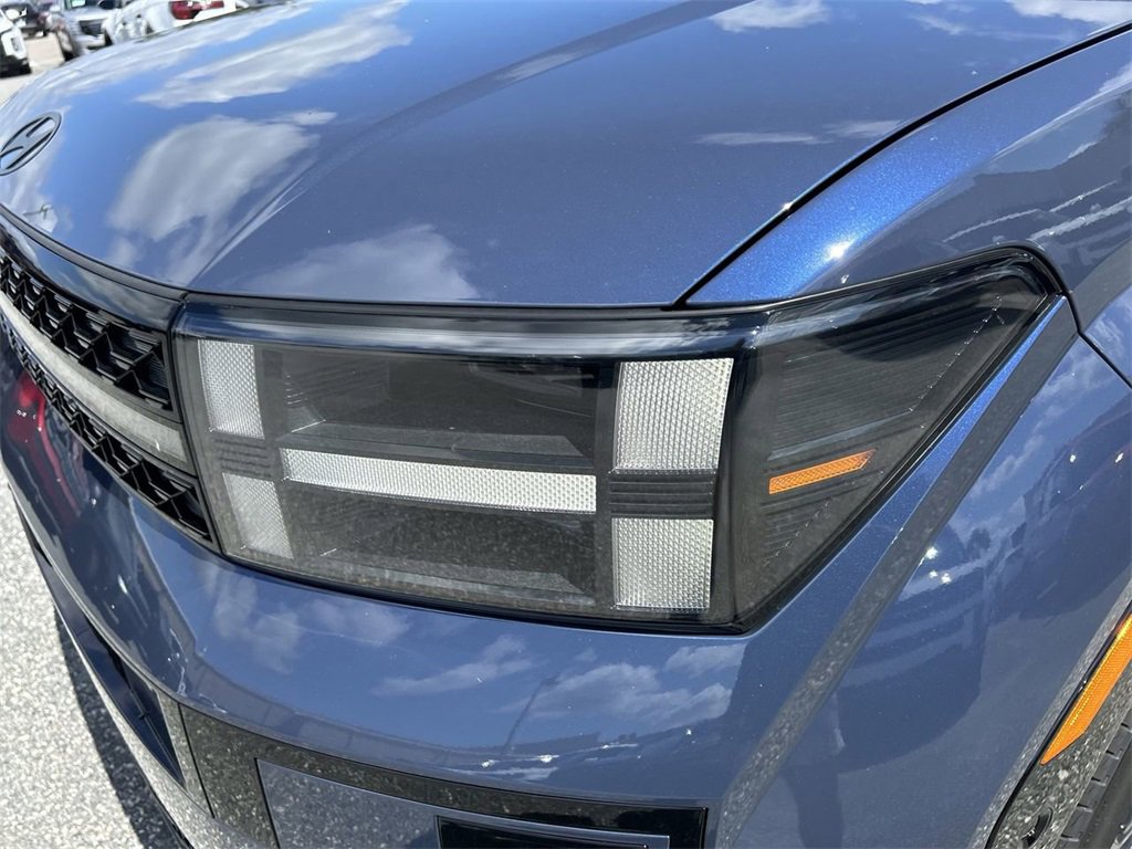 New 2026 Hyundai Santa Fe Calligraphy image 15