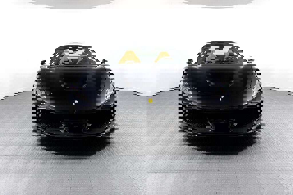 Certified 2023 Ferrari F8 Tributo image 29