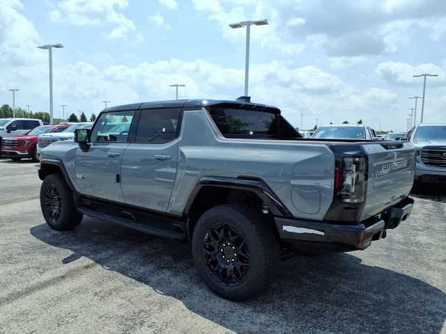 New 2026 GMC Hummer EV 4x4 Crew Cab image 9