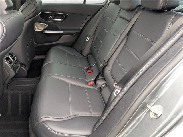 Used 2022 Mercedes-Benz C 300 Sedan image 19