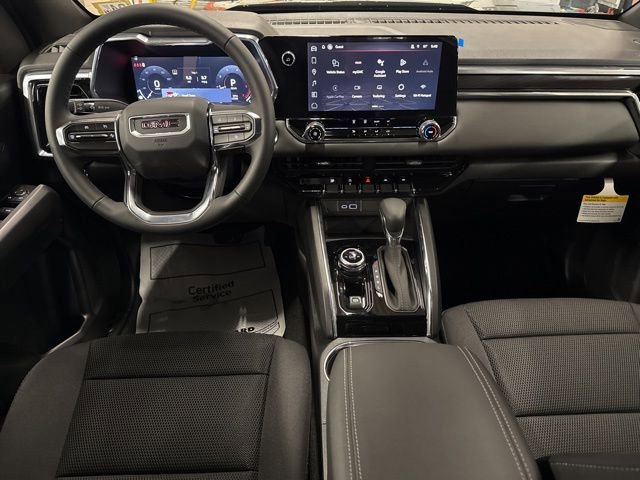 New 2026 GMC Canyon Elevation image 22