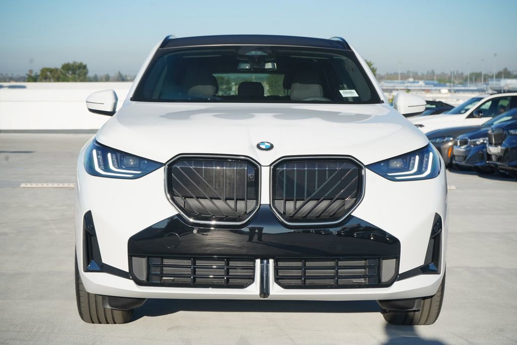 New 2026 BMW X3 xDrive30 w/ Premium Package image 2