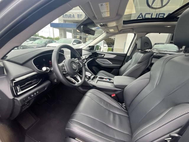 Certified 2026 Acura MDX w/ Technology Package AWD/4WD image 40