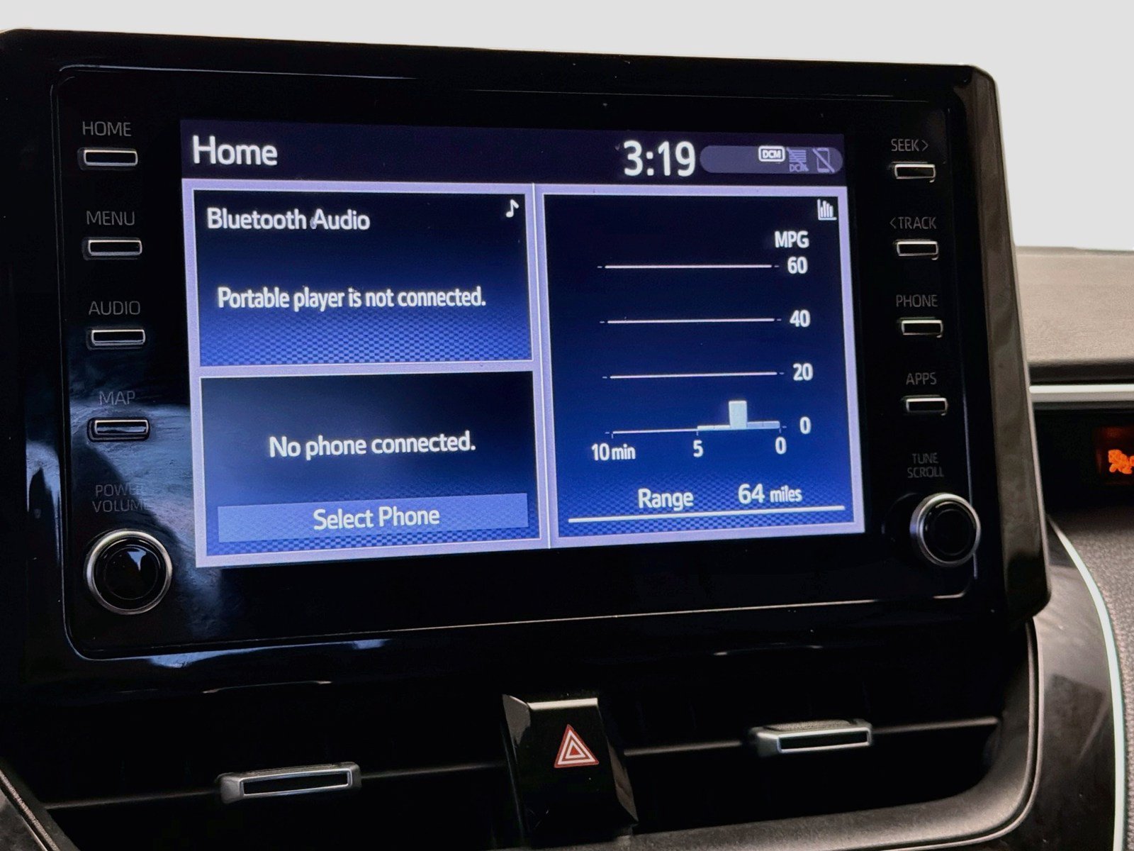 Used 2020 Toyota Corolla SE FWD image 9