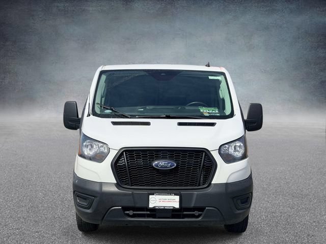Used 2023 Ford Transit 250 Low Roof AWD image 8