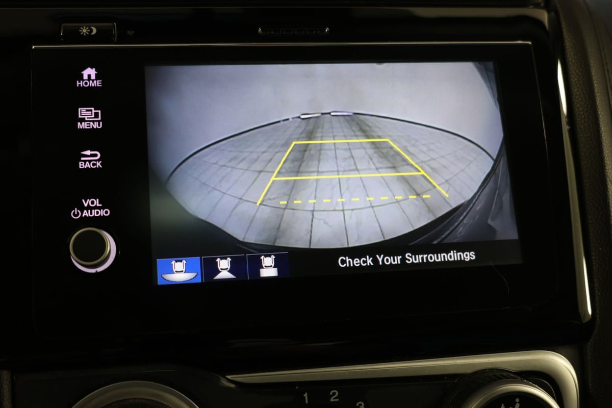 Used 2018 Honda Fit EX-L image 7