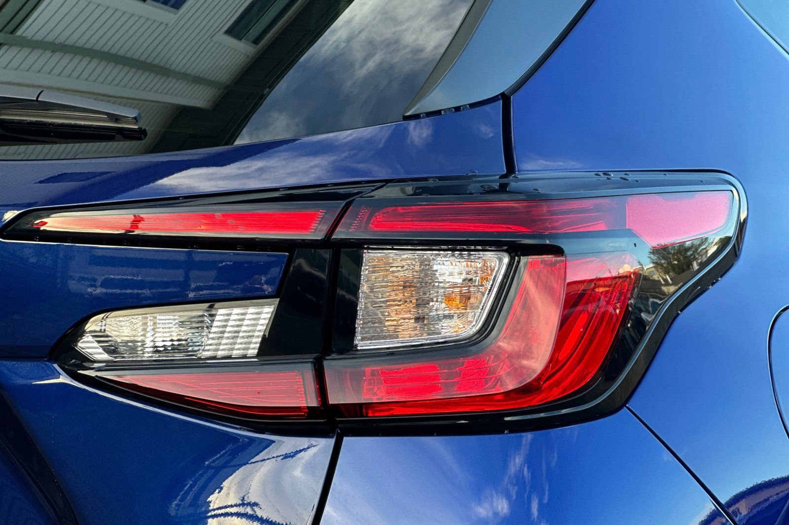 New 2026 Subaru Crosstrek 2.5i Limited image 34