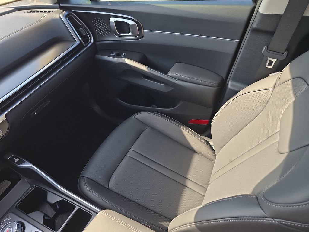 New 2026 Kia Sorento EX image 16