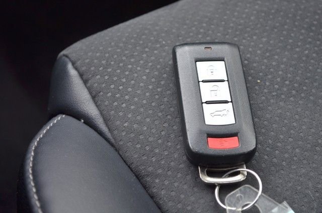 Used 2024 Mitsubishi Eclipse Cross SE AWD/4WD image 26