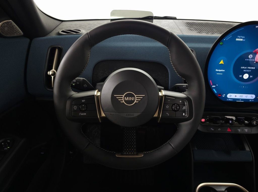 New 2025 MINI Cooper Countryman SE image 15