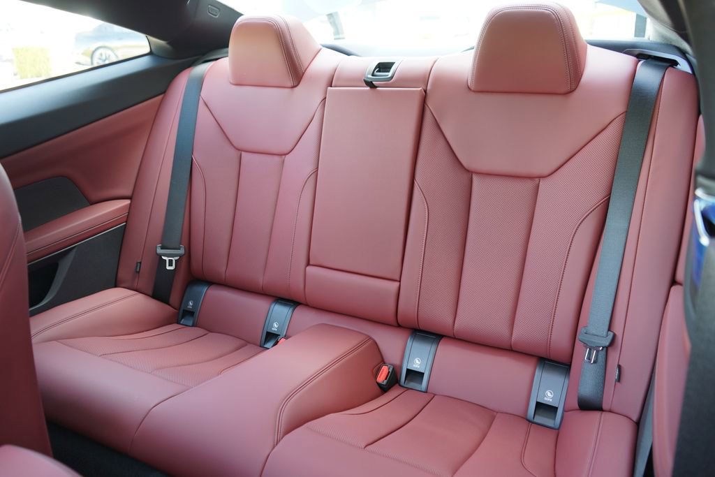 New 2026 BMW M440i Coupe w/ Premium Package image 20