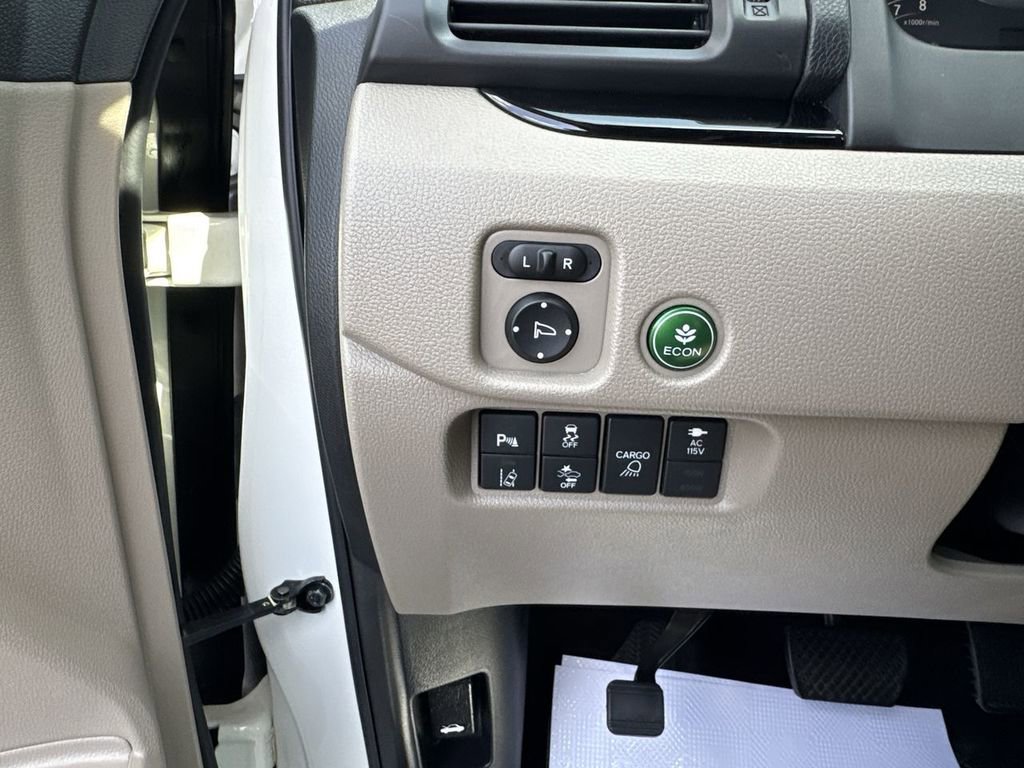 Used 2018 Honda Ridgeline RTL-E image 20