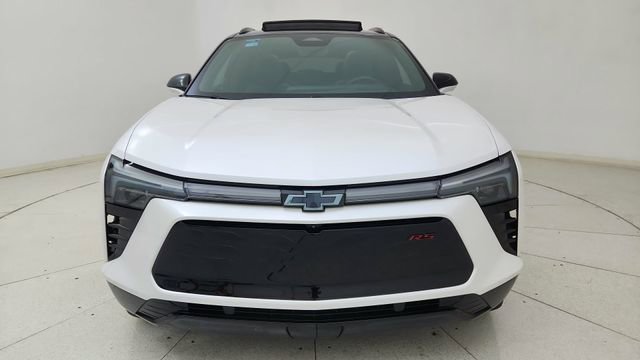Used 2025 Chevrolet Blazer EV RS image 2