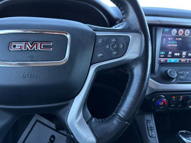 Used 2019 GMC Acadia SLT image 34
