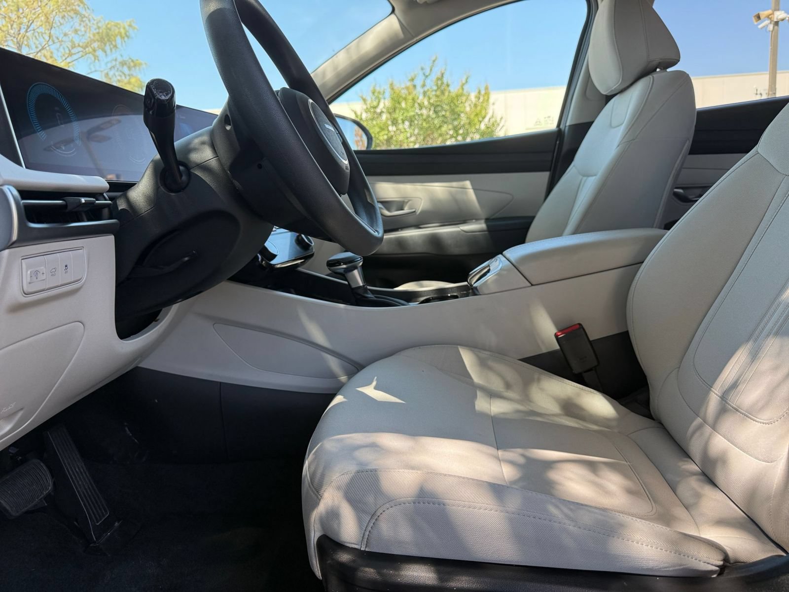 Used 2026 Hyundai Tucson SEL Plus FWD image 27