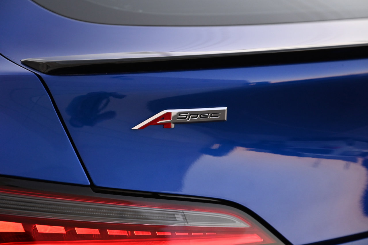 Used 2023 Acura Integra A-Spec image 45