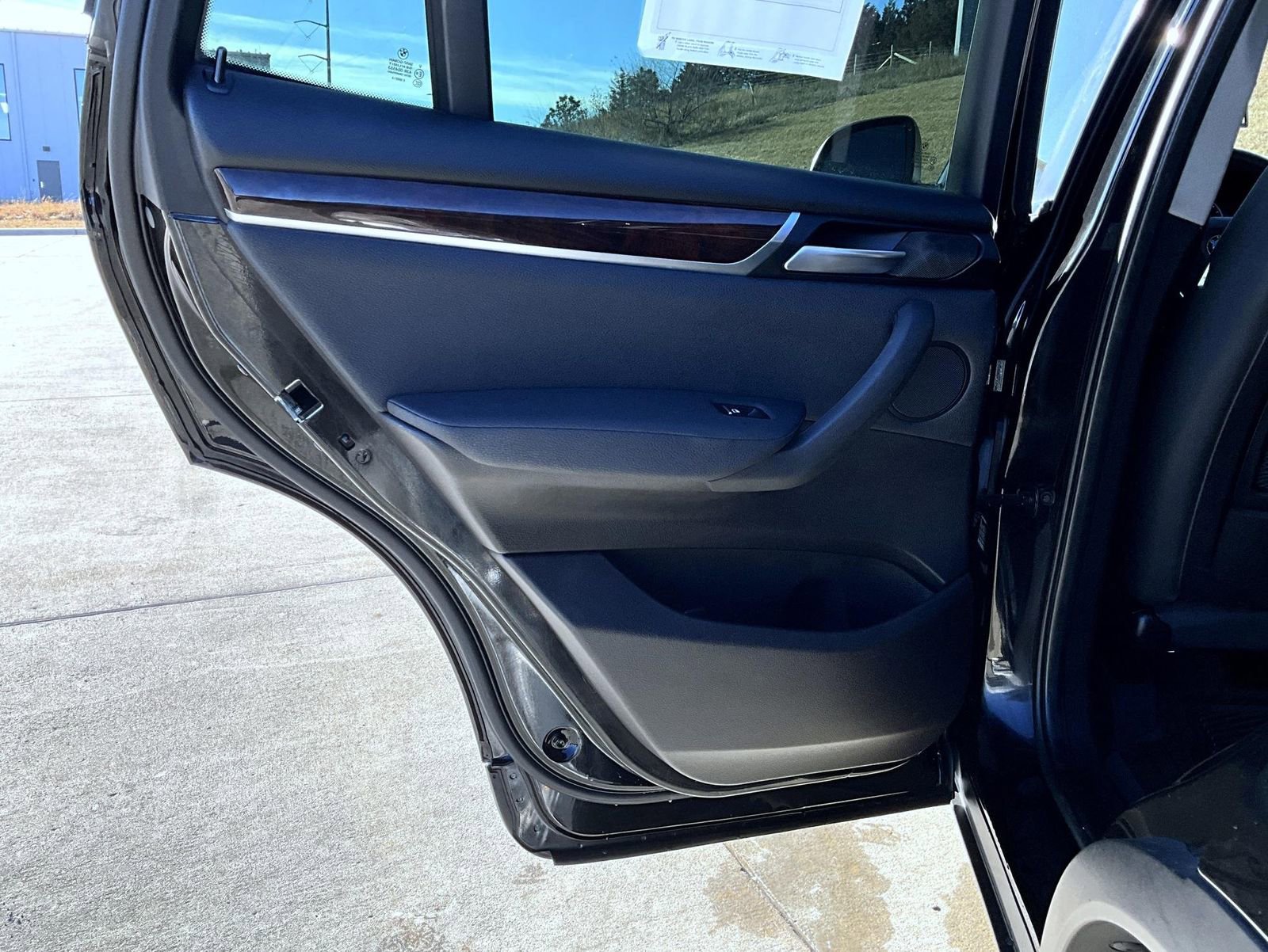 Used 2017 BMW X3 xDrive28i image 18