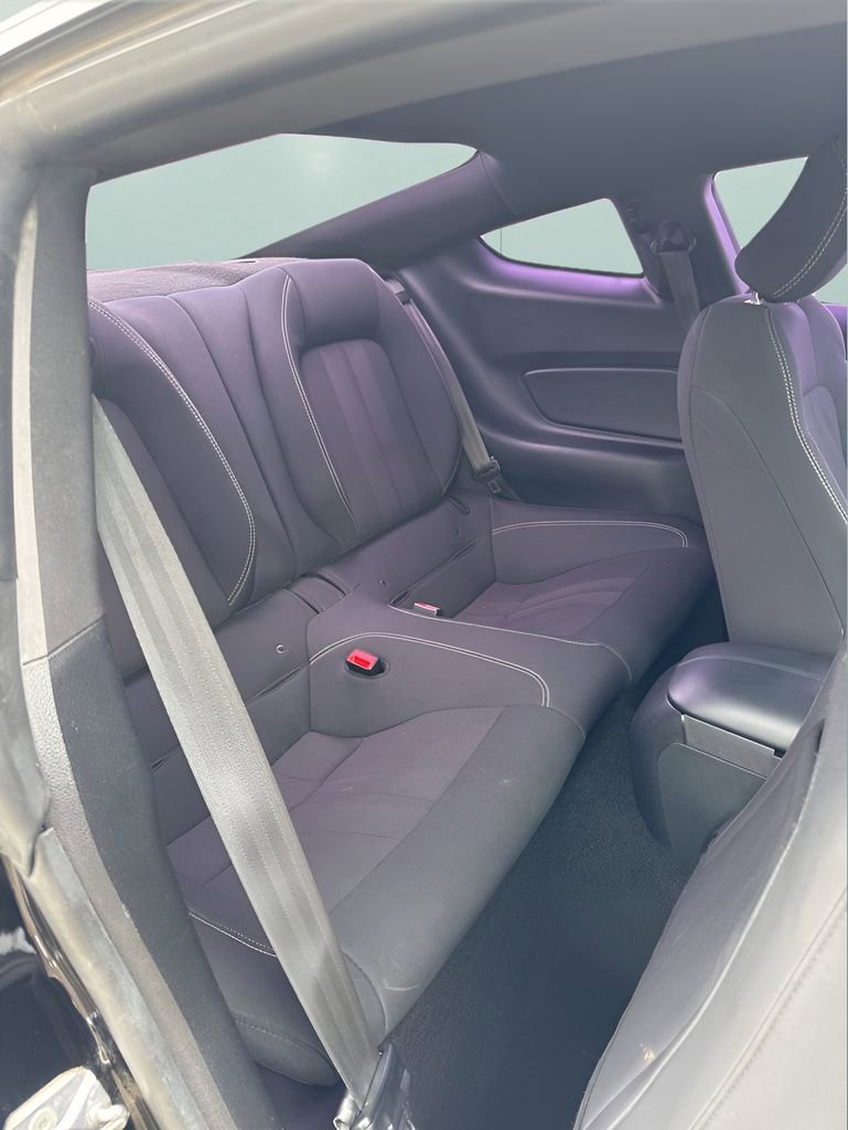 Used 2019 Ford Mustang GT w/ Black Accent Package RWD image 16