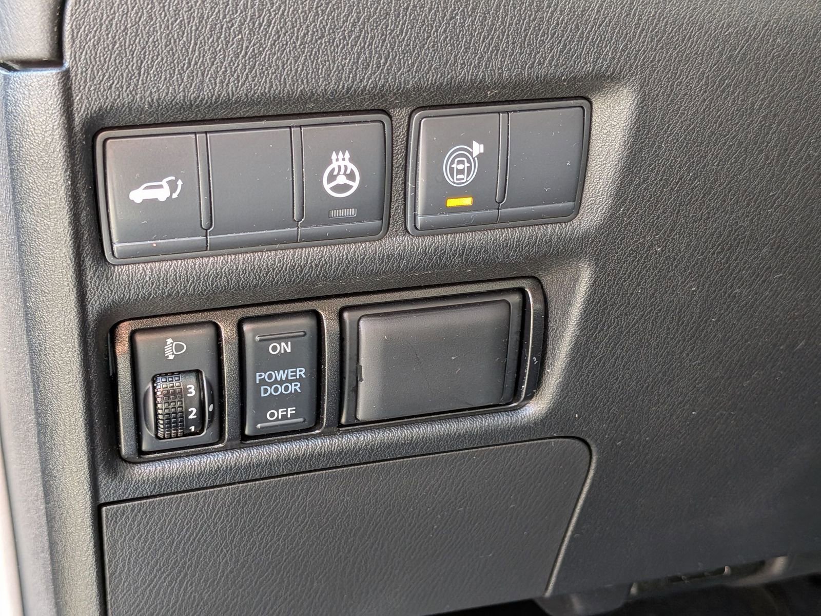 Used 2019 INFINITI QX80 Luxe w/ Proassist Package image 17