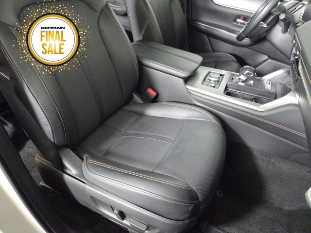 Used 2024 MAZDA CX-90 3.3 Turbo S image 25