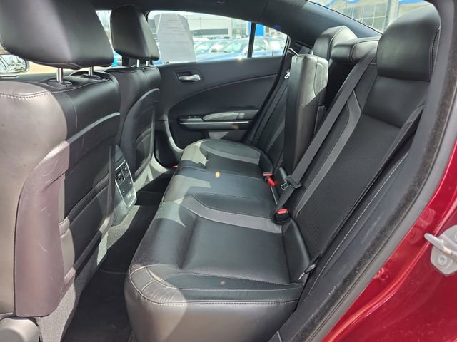 Used 2020 Dodge Charger SXT w/ Leather Interior Group image 13