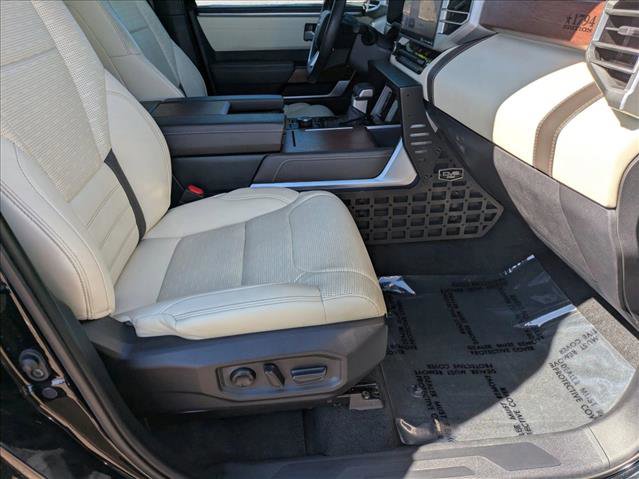 Used 2024 Toyota Tundra 1794 Edition image 20