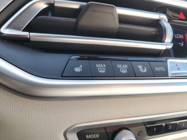 Used 2022 BMW X6 M image 37