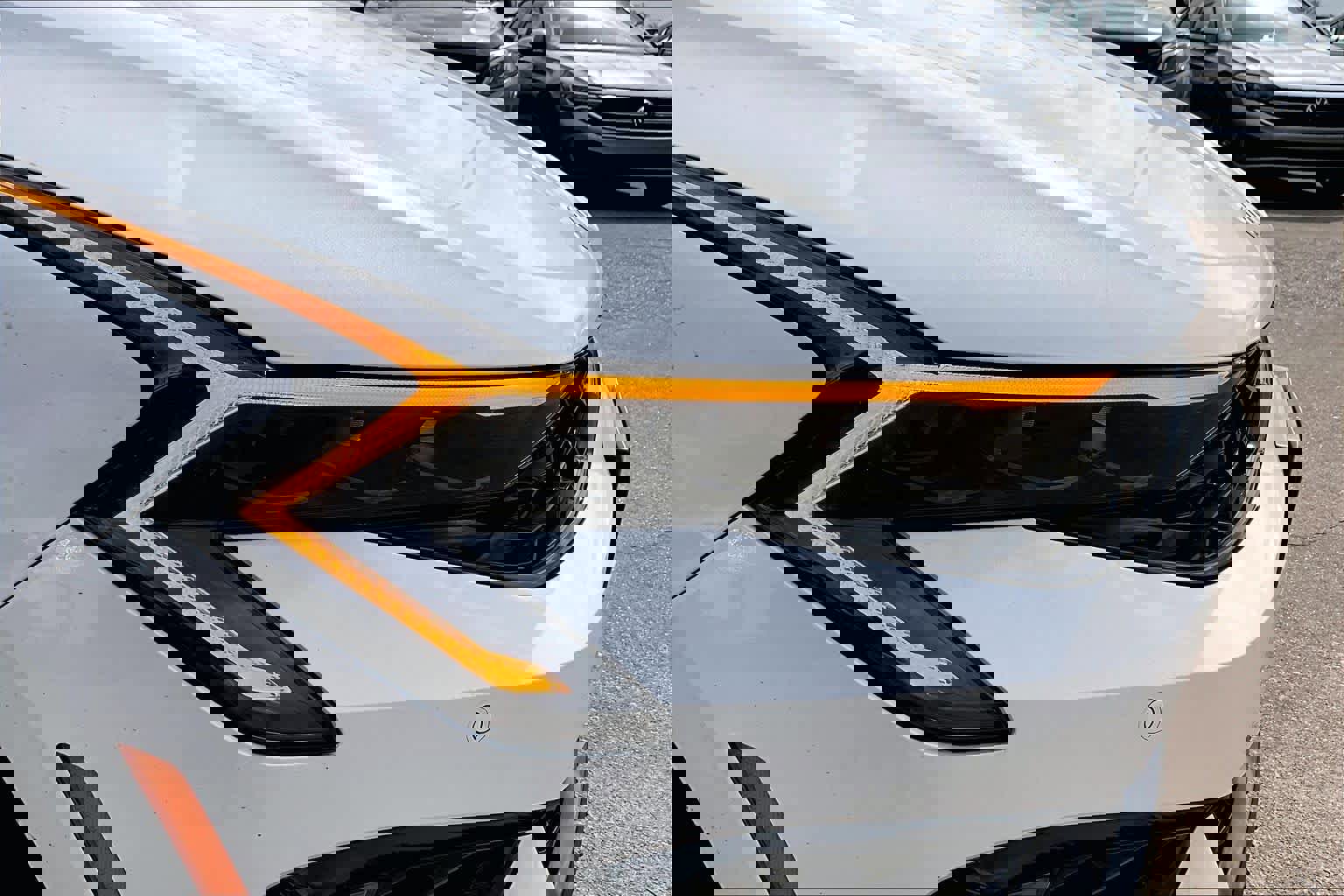 Used 2025 Kia K5 GT-Line image 27