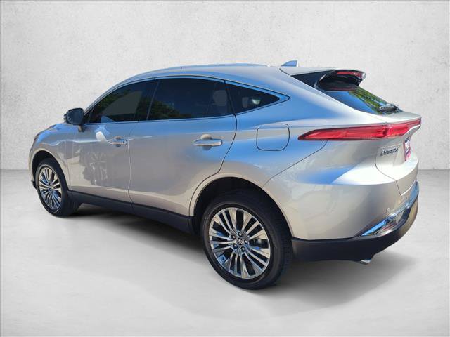 Used 2022 Toyota Venza XLE AWD/4WD image 6