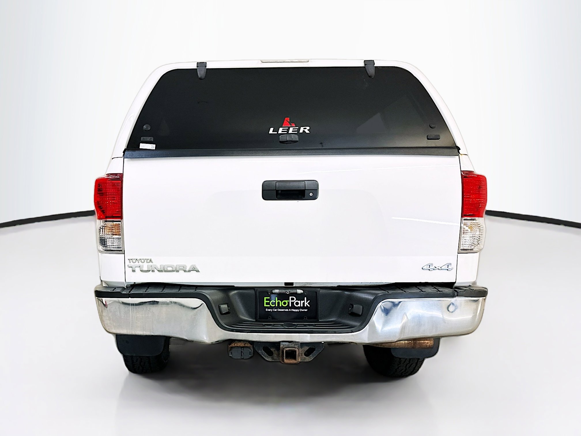 Used 2012 Toyota Tundra 4x4 CrewMax w/ Tow Pkg image 7