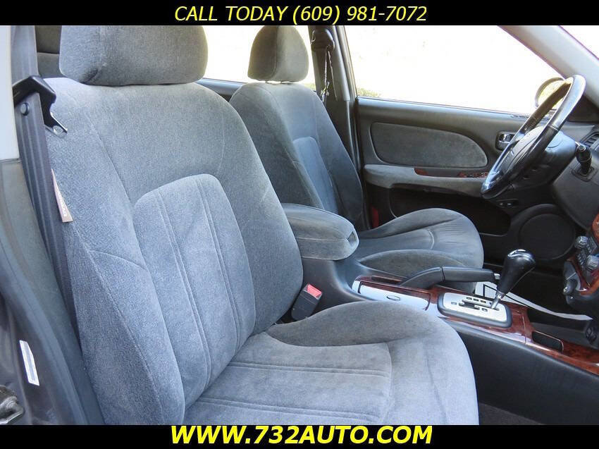Used 2004 Hyundai Sonata LX FWD image 7