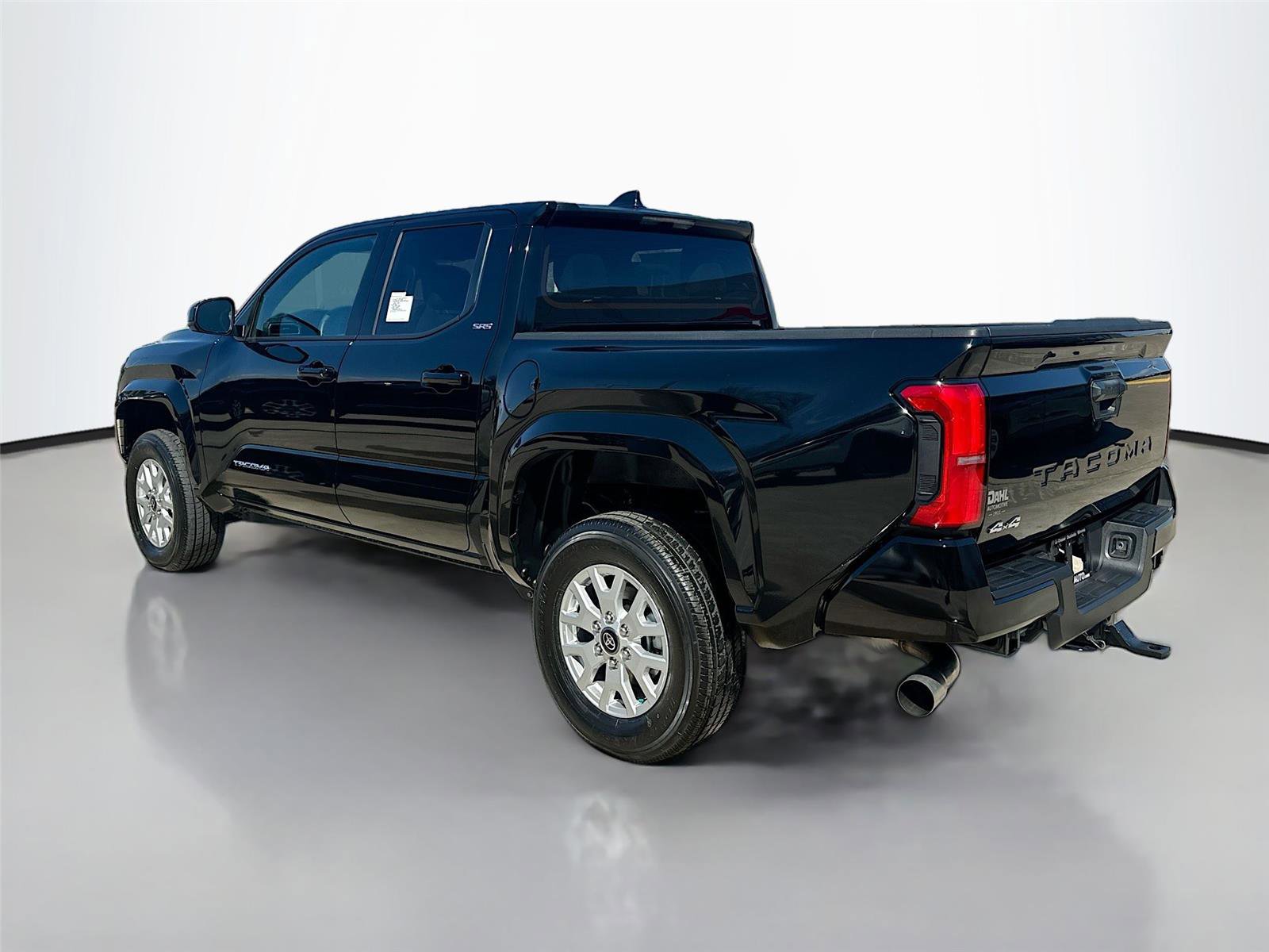 New 2026 Toyota Tacoma SR5 image 10