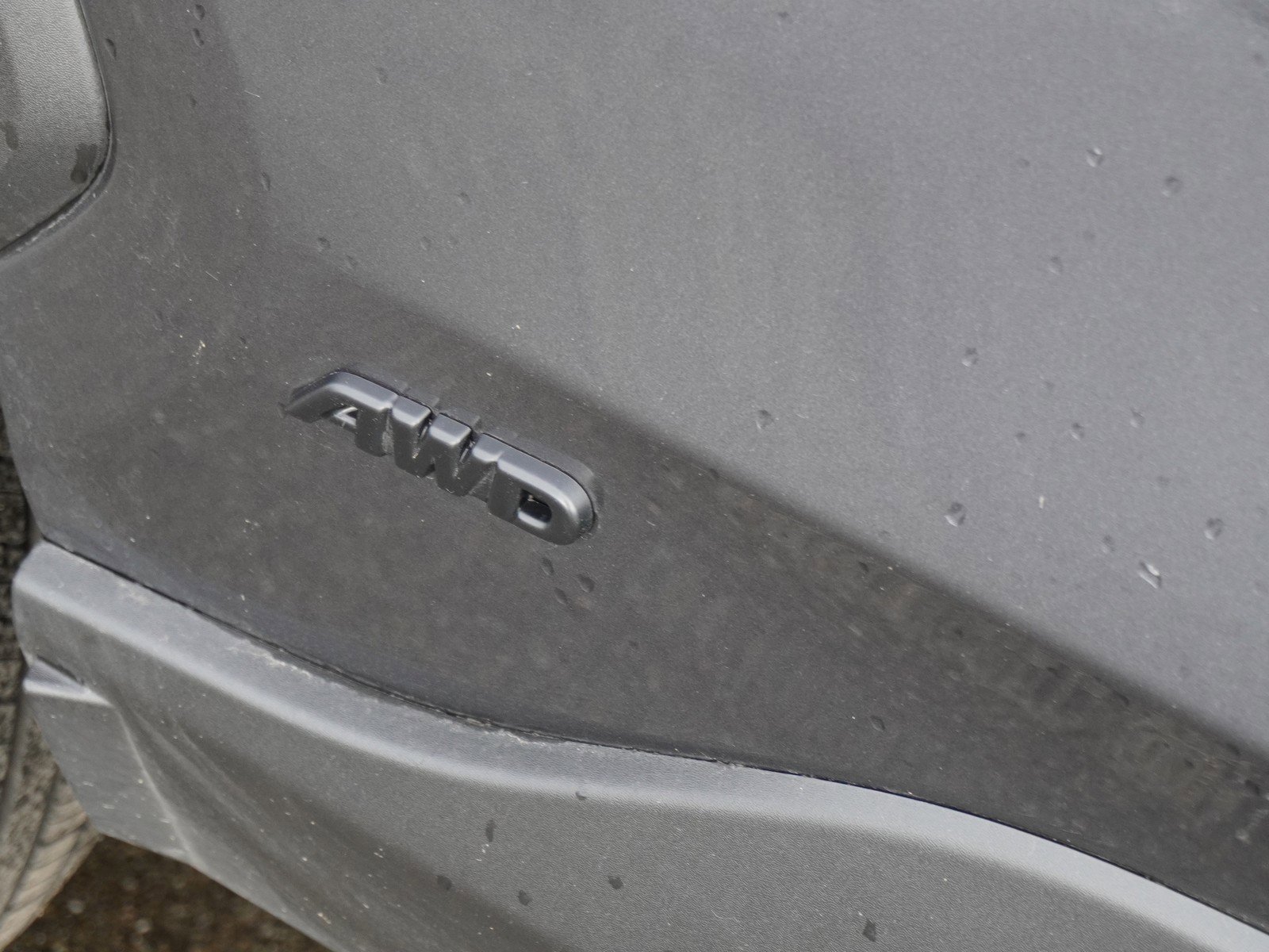 Used 2025 Toyota RAV4 XLE image 6