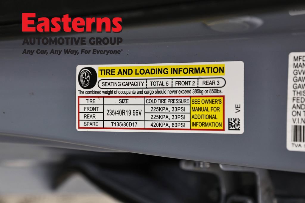 Used 2022 Honda Accord Sport image 33