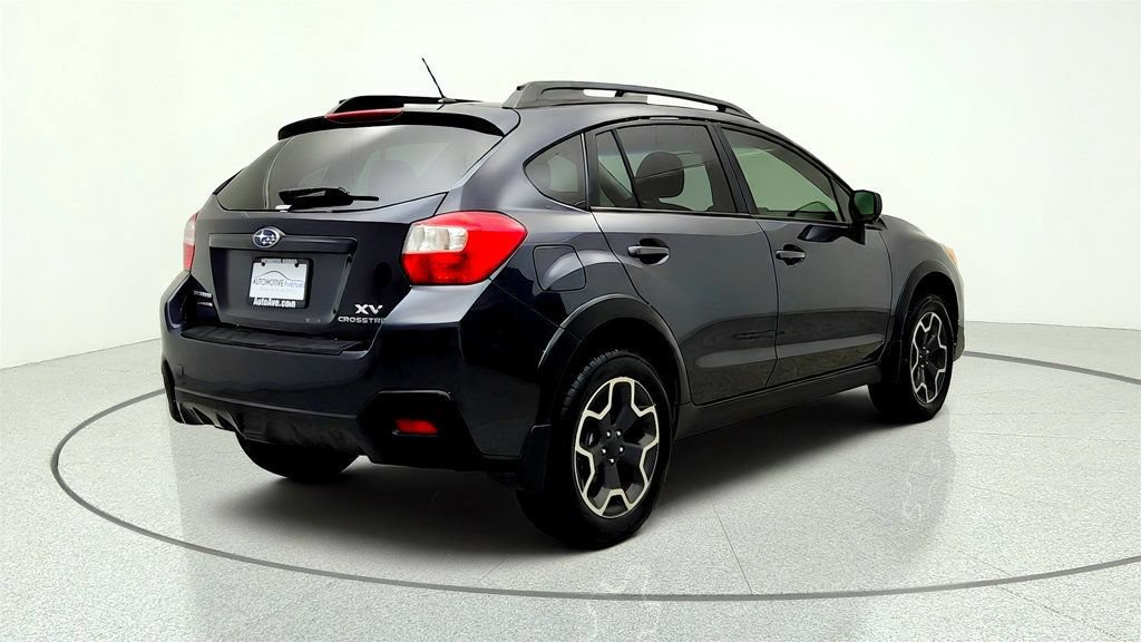 Used 2014 Subaru Crosstrek 2.0i Premium w/ Popular Package #2 AWD/4WD image 5