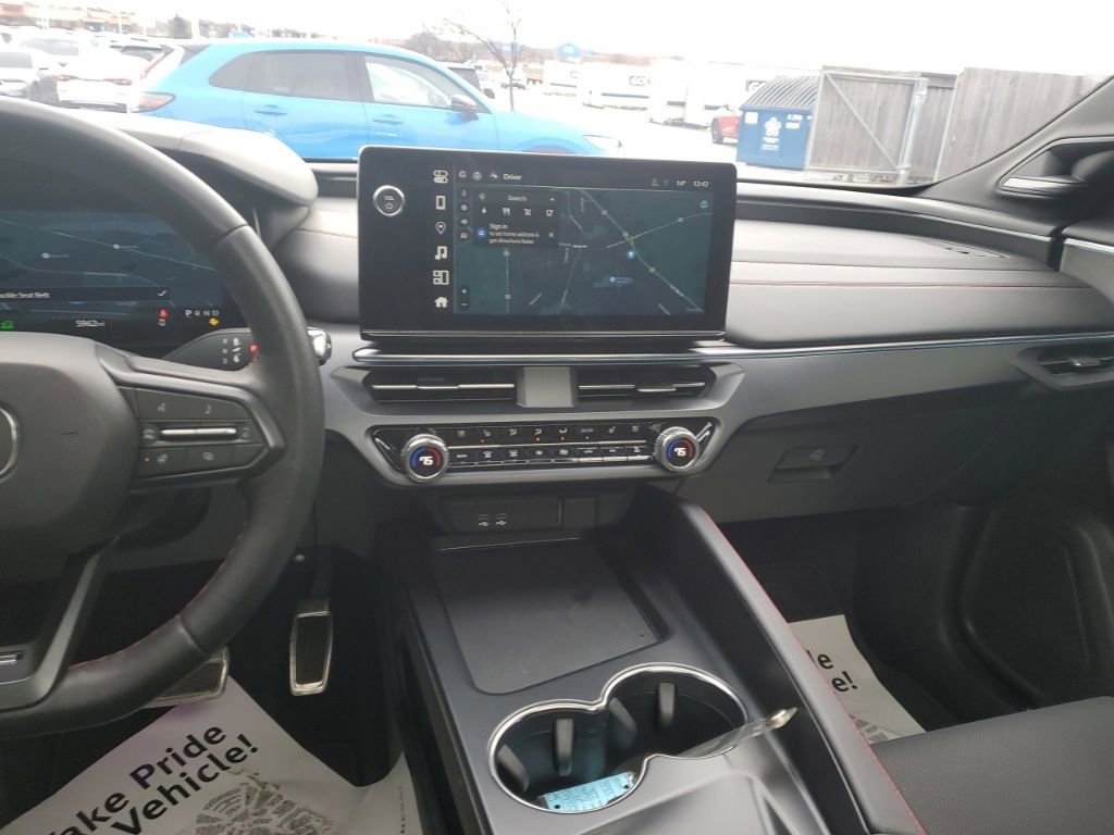 Used 2024 Acura ZDX A-Spec image 29