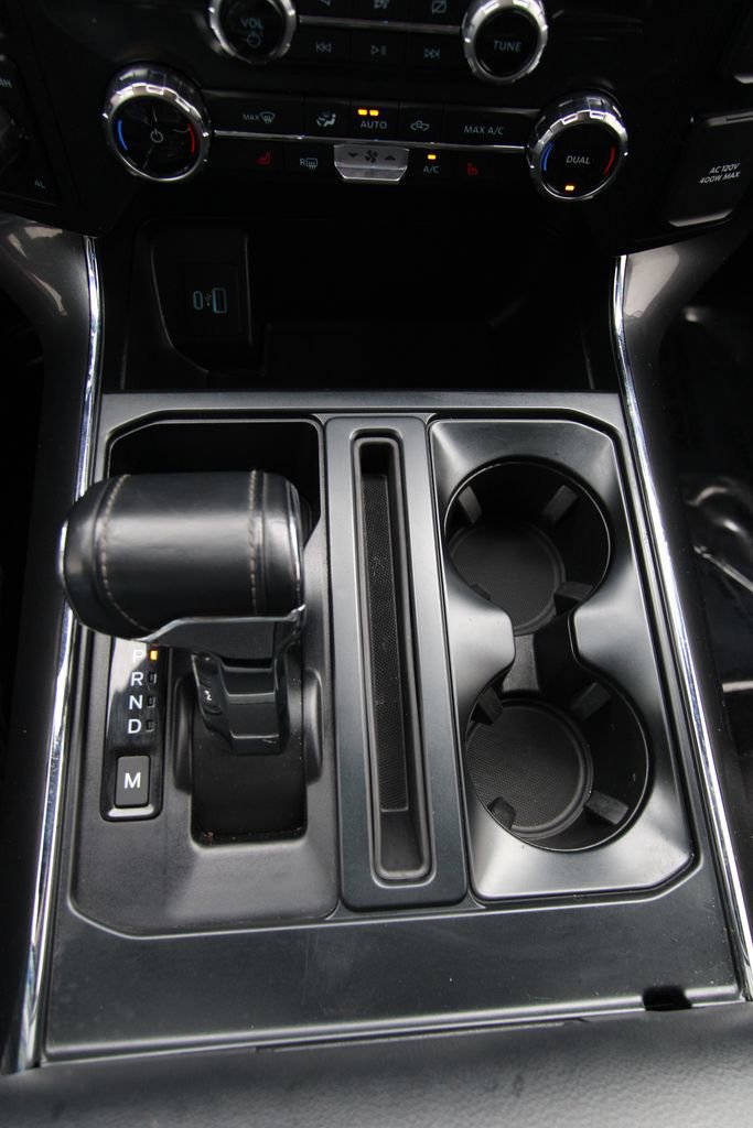 Used 2022 Ford F150 XLT w/ Equipment Group 302A High image 24