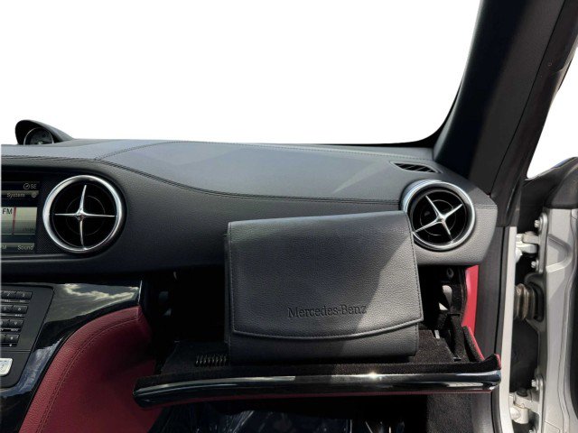 Used 2016 Mercedes-Benz SL 400 image 44