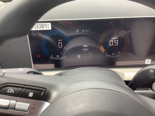 New 2026 Hyundai Tucson SEL FWD image 22