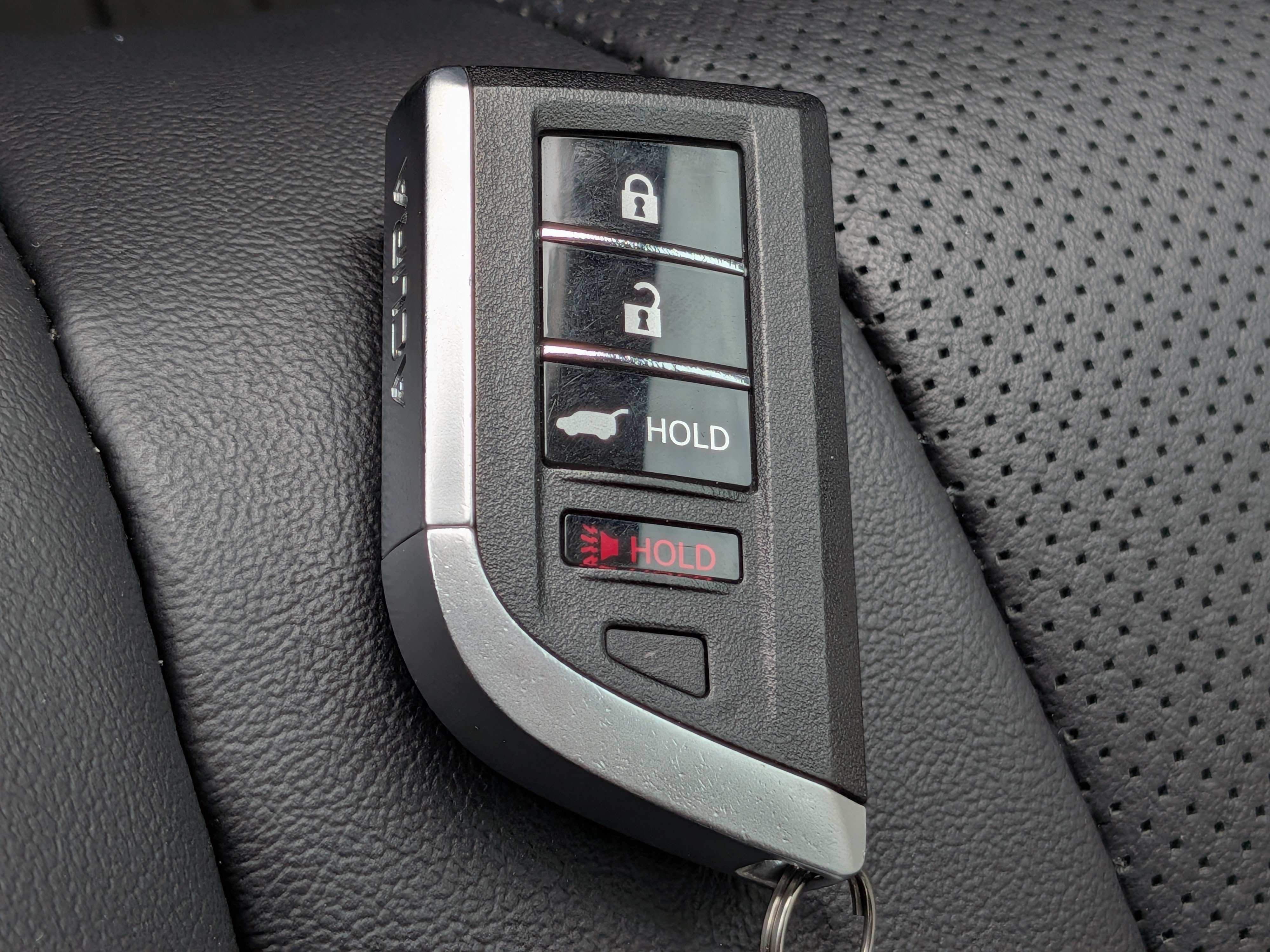 Used 2024 Acura MDX FWD w/ Technology Package image 36